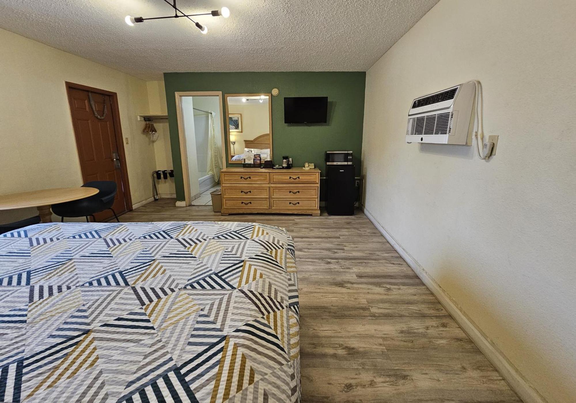 Rodeway Inn Fort Pierce Us Highway 1 Eksteriør bilde
