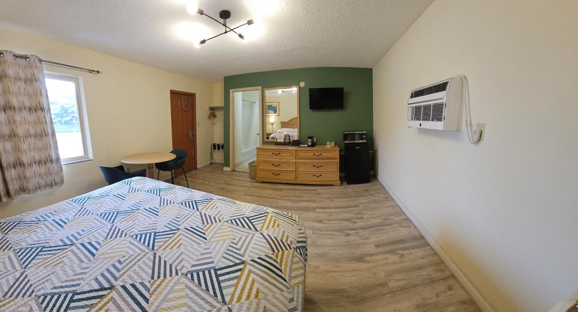 Rodeway Inn Fort Pierce Us Highway 1 Eksteriør bilde